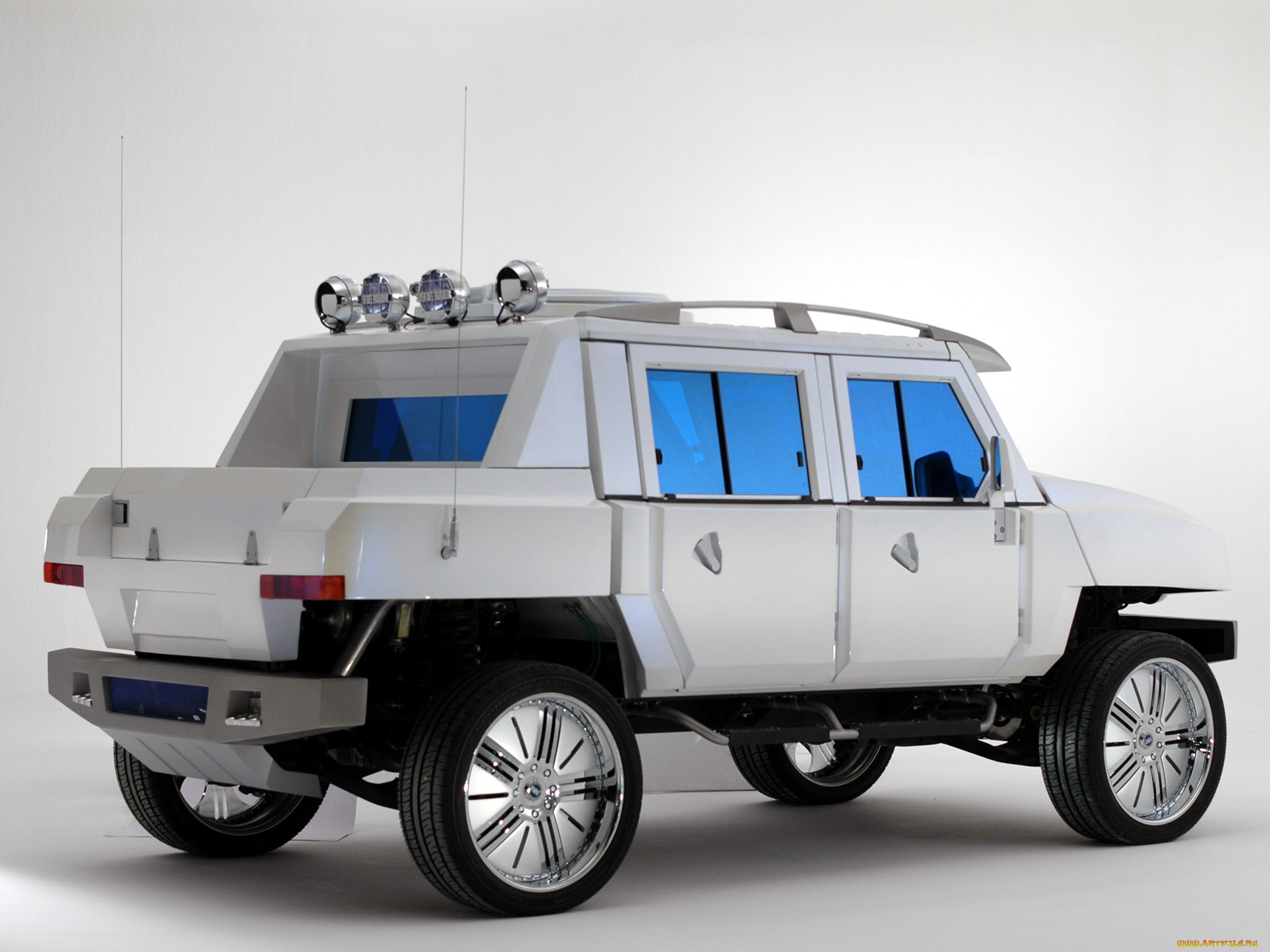fiat oltre concept 2005, , fiat, concept, 2005, oltre